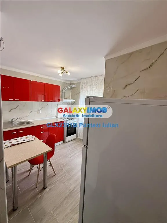 2 Camere | Piata Sudului | Decomandat | Centrala Proprie | 8min metrou - foto 6