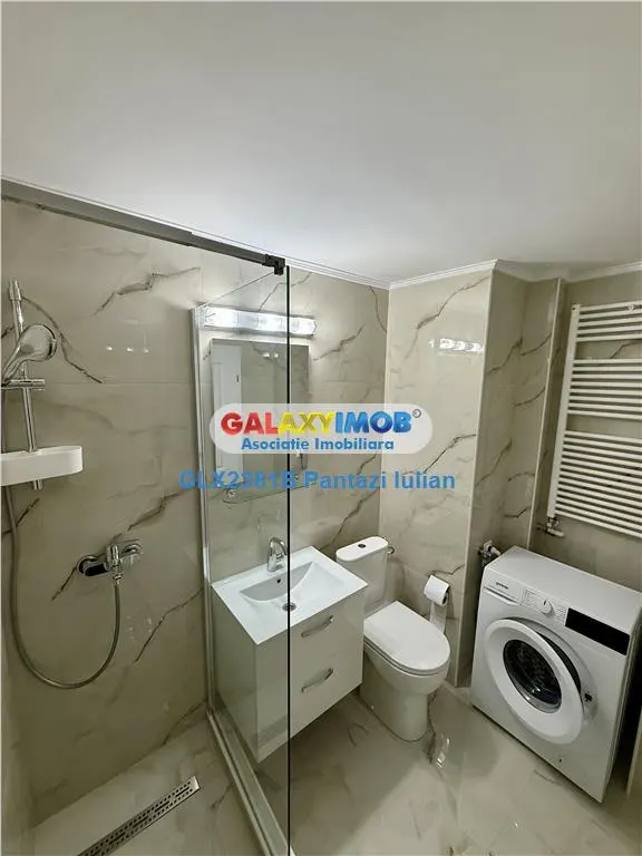 2 Camere | Piata Sudului | Decomandat | Centrala Proprie | 8min metrou - foto 7