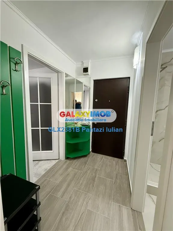 2 Camere | Piata Sudului | Decomandat | Centrala Proprie | 8min metrou - foto 9
