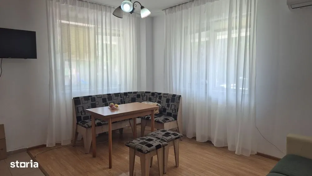 Apartament 2 Camere â€“ Nicolina 1 - foto 4