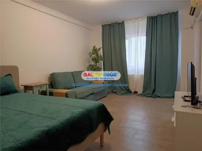 Inchiriere garsoniera Piata Iancului - Bucuresti