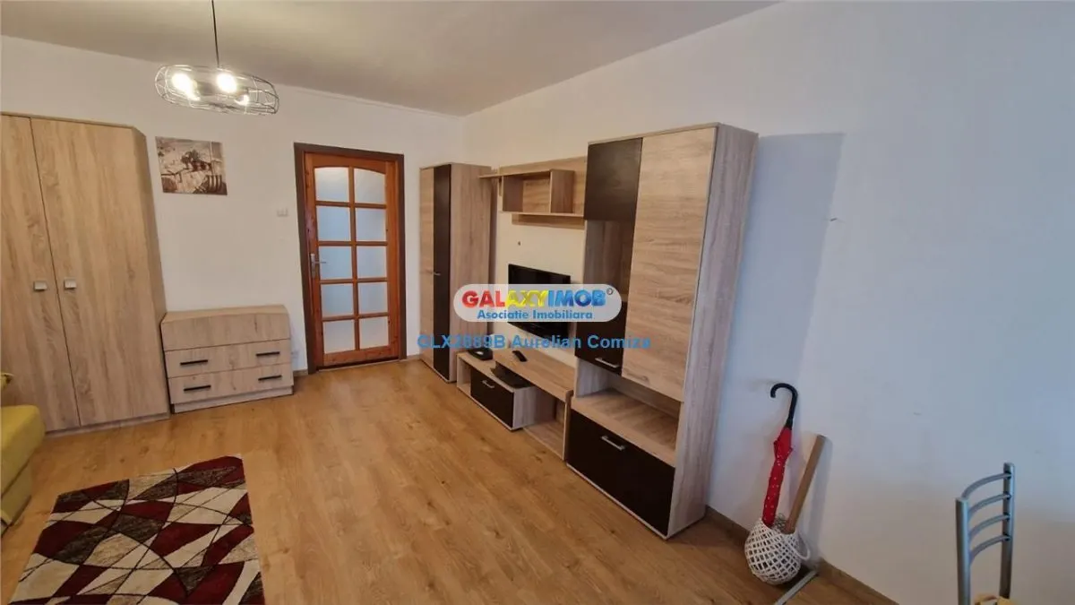 Garsoniera pentru inchiriat Iancului - foto 1