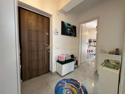 Apartament 2 camere decomandat + gradina 51mp - Mobilat/Utilat - foto 6