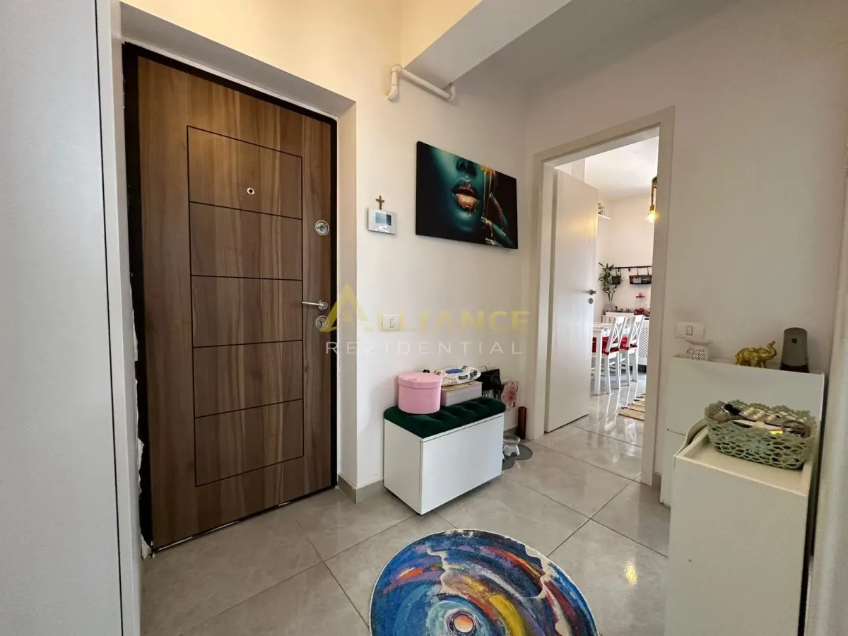 Apartament 2 camere decomandat + gradina 51mp - Mobilat/Utilat - foto 6