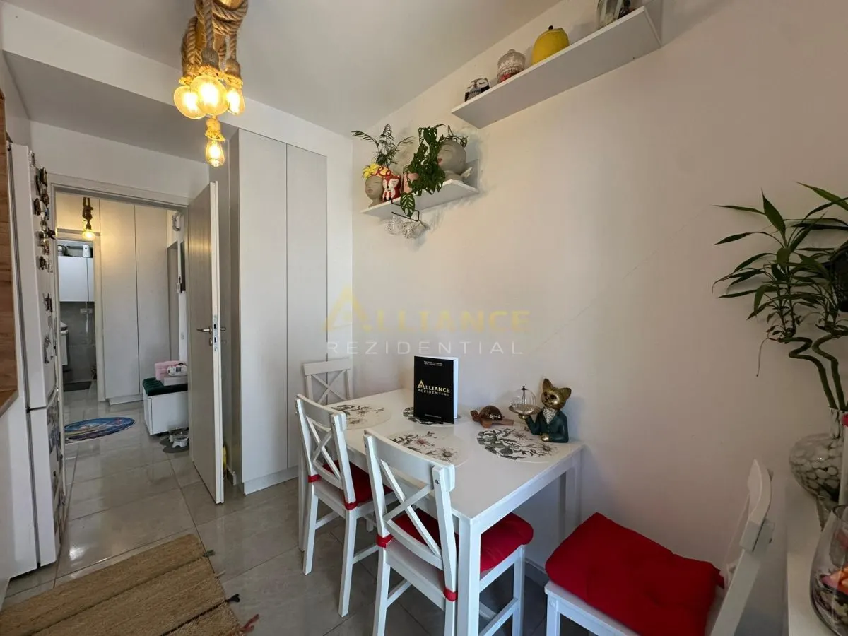 Apartament 2 camere decomandat + gradina 51mp - Mobilat/Utilat - foto 10