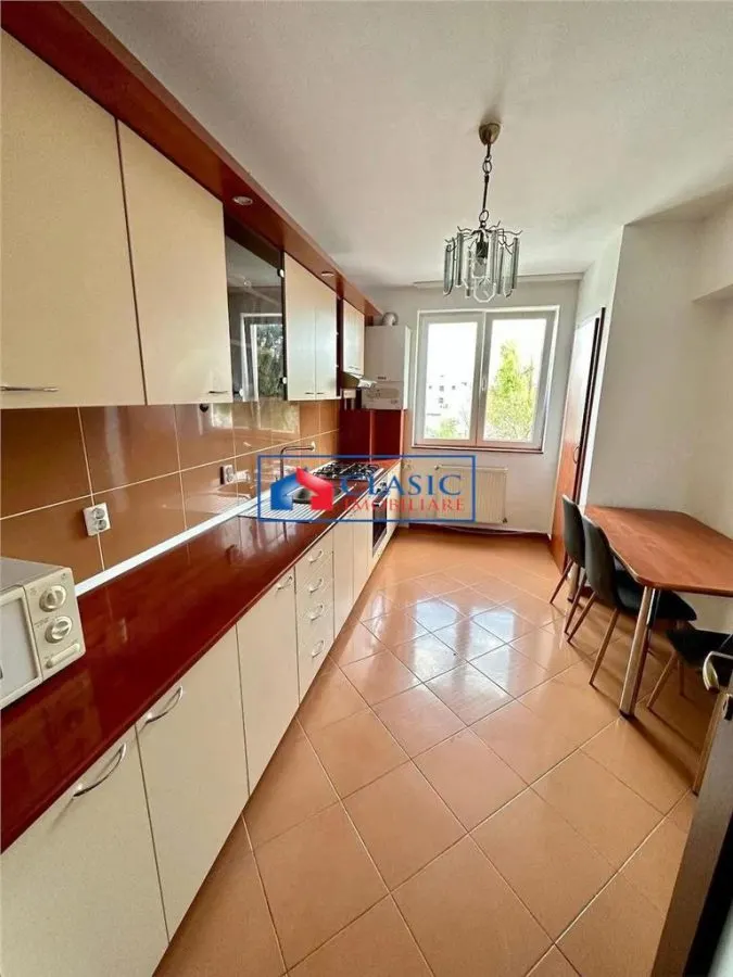 Inchiriere apartament 2 camere bloc nou in Andrei Muresanu- zona Ramada - foto 4