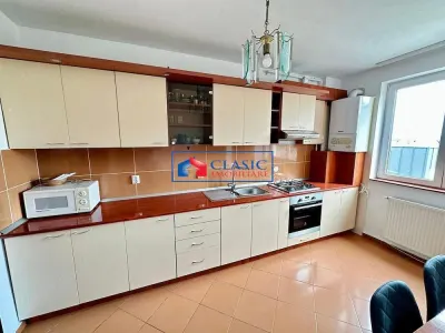 Inchiriere apartament 2 camere bloc nou in Andrei Muresanu- zona Ramada - foto 5