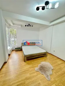Inchiriere apartament 2 camere bloc nou in Andrei Muresanu- zona Ramada - foto 9