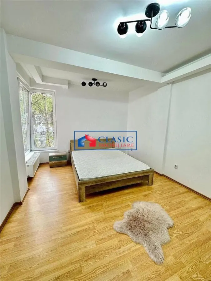 Inchiriere apartament 2 camere bloc nou in Andrei Muresanu- zona Ramada - foto 9