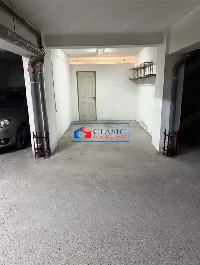 Inchiriere apartament 2 camere bloc nou in Andrei Muresanu- zona Ramada - foto 10