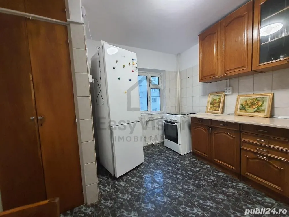 Apartament 4 camere de inchiriat | Biblioteca Nationala â€“ Sector 3 110 mp - foto 3