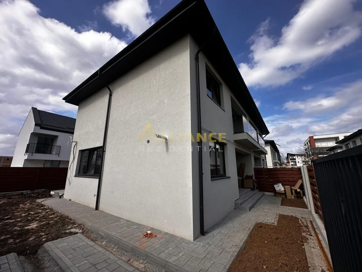 Casa Tip Duplex - Popesti Leordeni || Mutare Imediata - foto 1