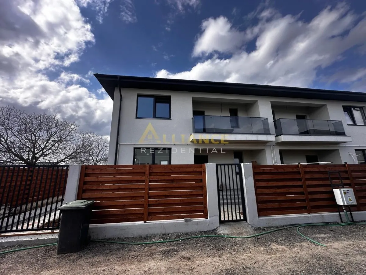 Casa Tip Duplex - Popesti Leordeni || Mutare Imediata - foto 2