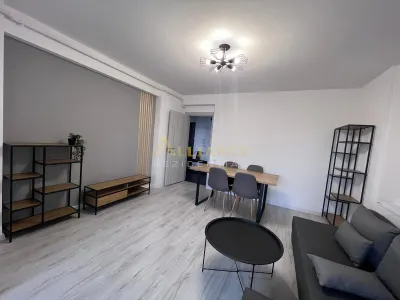 METROU BERCENIÂ  650M Â  Â â€“ APARTAMENT 2 CAMERE TIP STUDIO - foto 2