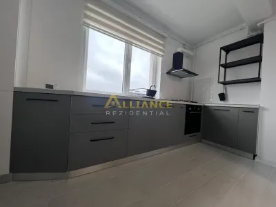 METROU BERCENIÂ  650M Â  Â â€“ APARTAMENT 2 CAMERE TIP STUDIO - foto 5