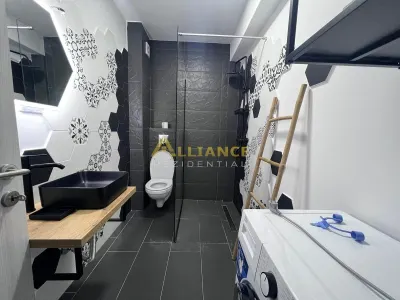 METROU BERCENIÂ  650M Â  Â â€“ APARTAMENT 2 CAMERE TIP STUDIO - foto 8