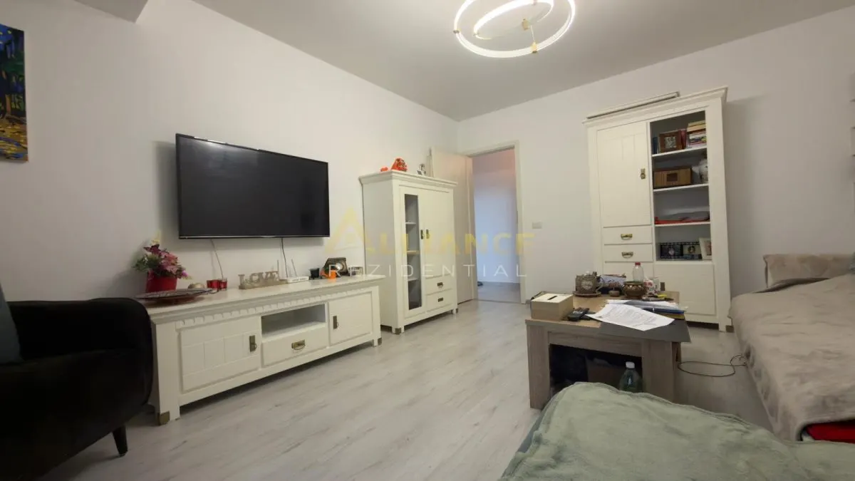 Apartament 2 camere modern cu parcare si boxa - TMC Park - foto 9