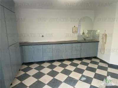 Spatiu pretabil pentru activitate de birou zona Timpuri Noi - Bucuresti