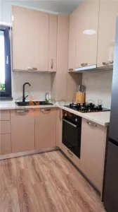Comison 0 ! Apartament 2 camere cf 1 decomandat zona Valcom Residence - foto 4