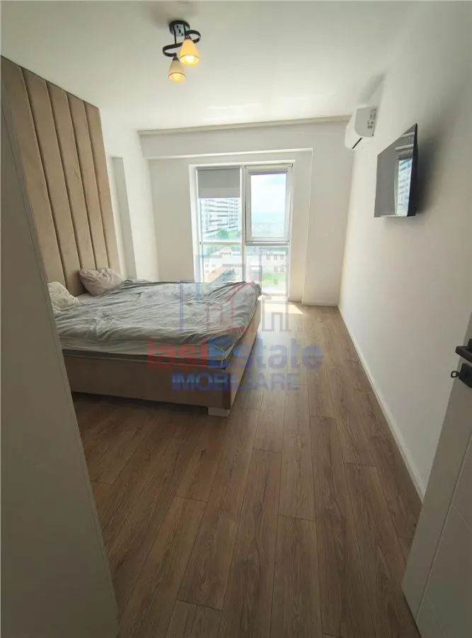 Apartament 2 camere Copou - Azimut - foto 1