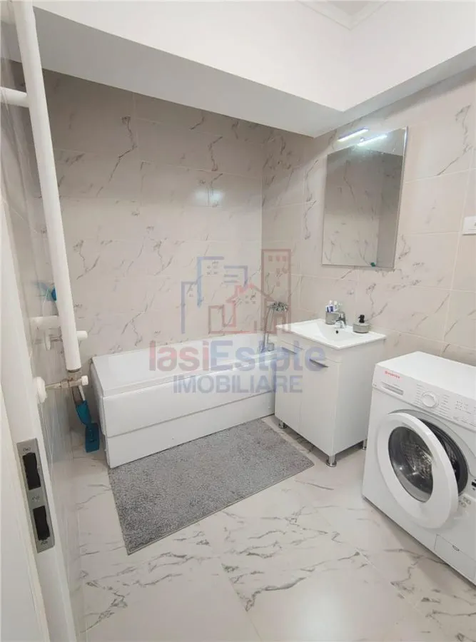 Apartament 2 camere Copou - Azimut - foto 21