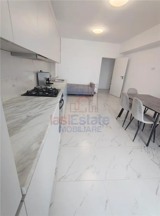 Apartament 2 camere Copou - Azimut - foto 5