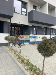 Apartament 2 camere Militari Residence 82.900 euro - Chiajna