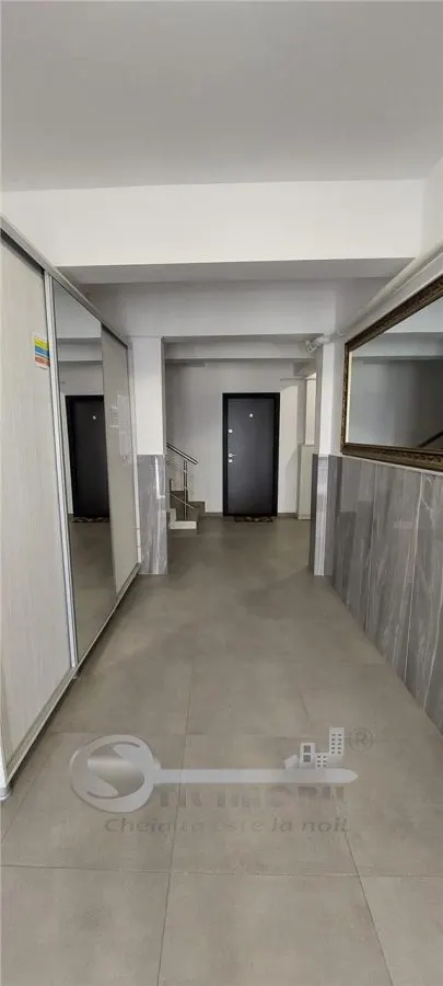 APARTAMENT 2 CAMERE DEC PANORAMIC RESIDENCE VALEA ADANCA - foto 9