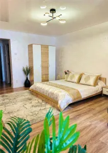 Eroii Revolutiei Garsoniera Renovata-Mobilata - Bucuresti