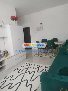 Apartament 2 camere Militari Residence, Mobilat, Utilat, 71.500 euro - foto 3