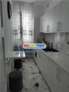 Apartament 2 camere Militari Residence, Mobilat, Utilat, 71.500 euro - foto 5
