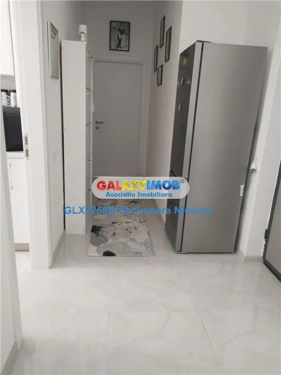 Apartament 2 camere Militari Residence, Mobilat, Utilat, 71.500 euro - foto 8