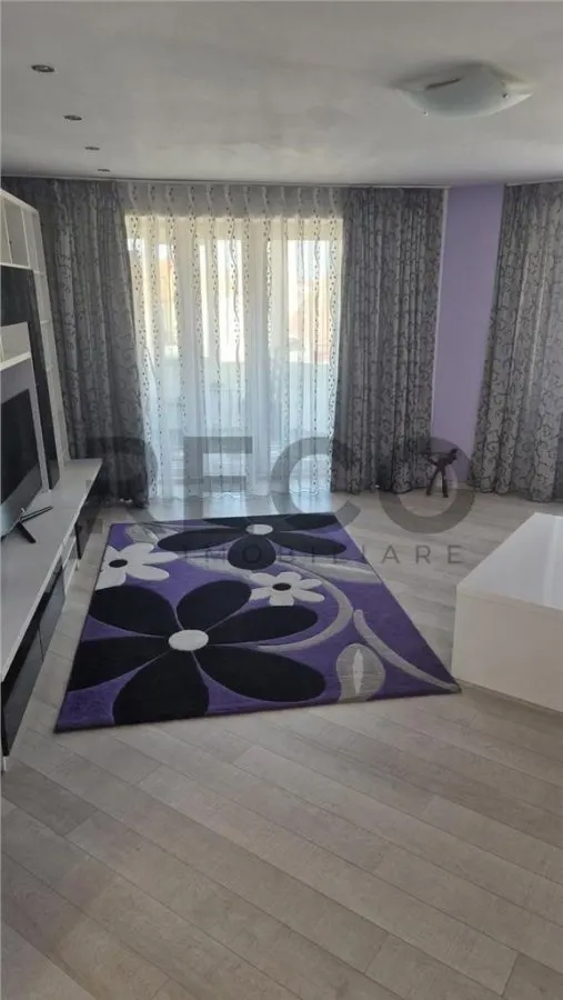 RECO Apartament cu 3 camere in Oradea Decebal - foto 1