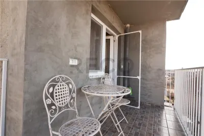 RECO Apartament 2 camere Marghita â€“ etaj 3/4, balcon, baie cu geam, bloc cu acoperis - foto 20