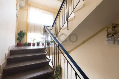 RECO Apartament 2 camere Marghita â€“ etaj 3/4, balcon, baie cu geam, bloc cu acoperis - foto 21