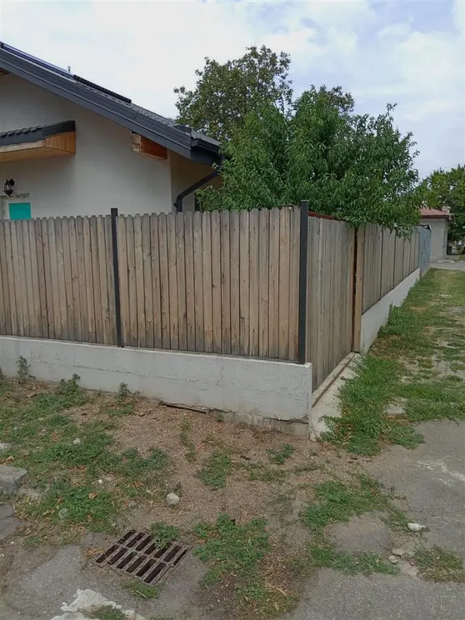 INCHIRIERE CASA 3 CAMERE  72 MP  CONSTRUCTIE 2023 - foto 1