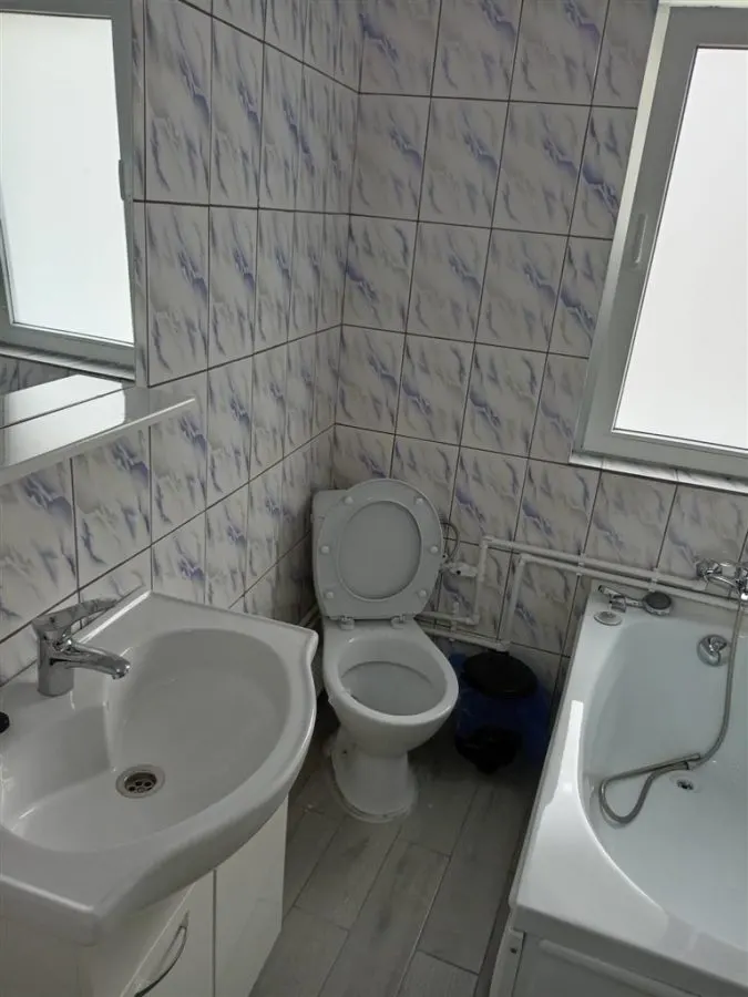 INCHIRIERE CASA 3 CAMERE  72 MP  CONSTRUCTIE 2023 - foto 13