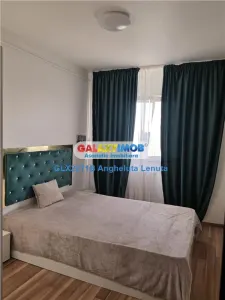 Militari Lujerului  Strada Fabricii  apartament 3 camere de inchirat - Bucuresti