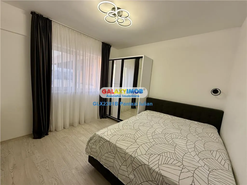 Apartament 2 camere | Dristor | Semidecomandat | 7min. metrou - foto 4