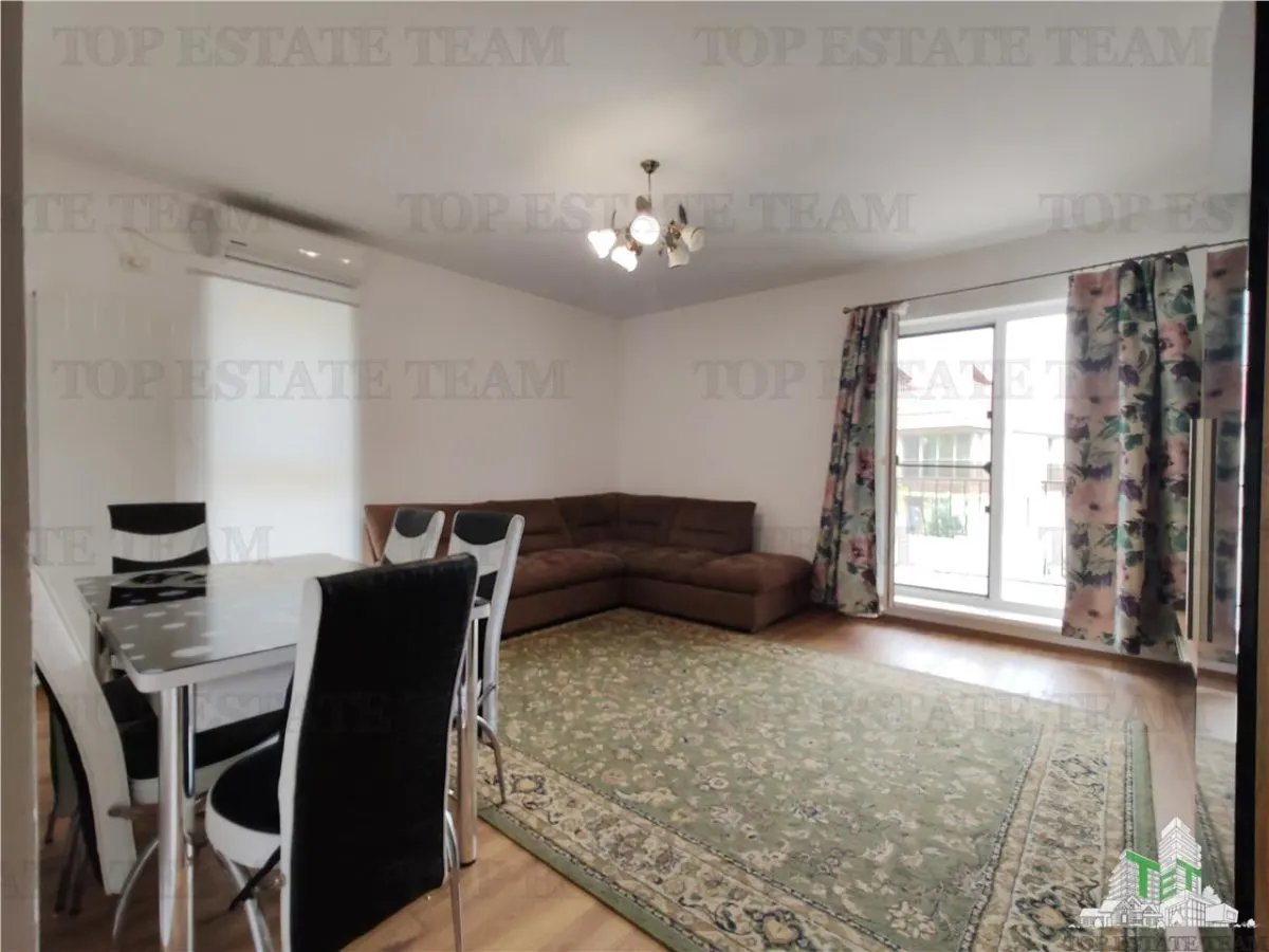 Apartament 3 camere Zona Centrala - foto 1