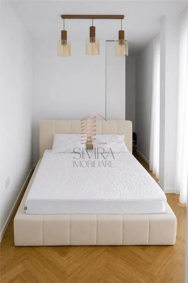 Penthouse Sanmartin - foto 12