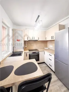 Apartament 2 camere ,strada Daliei - Baia Mare