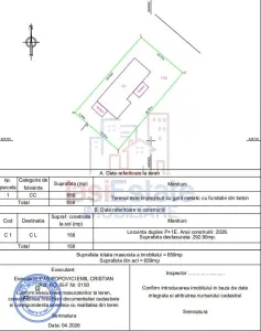 Valea Adanca str Marului VILA P+E noua SU=114 Teren 330mp - foto 19