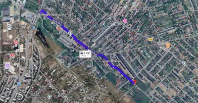 Valea Adanca str Marului VILA P+E noua SU=114 Teren 330mp - foto 22