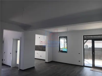 Valea Adanca str Marului VILA P+E noua SU=114 Teren 330mp - foto 4