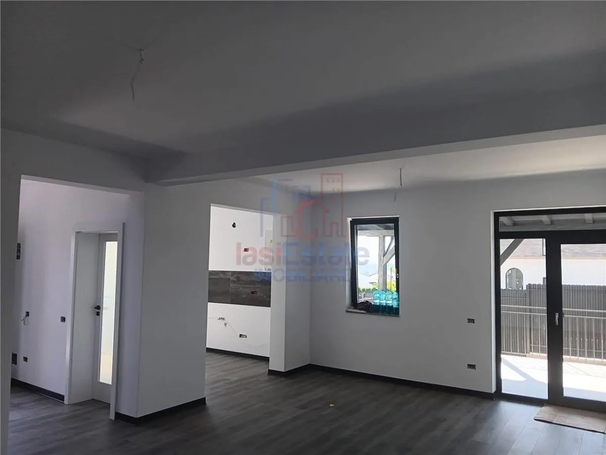 Valea Adanca str Marului VILA P+E noua SU=114 Teren 330mp - foto 4