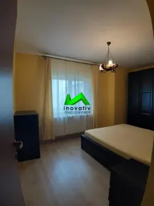 Apartament de inchiriat 3 camere Sibiu Piata Cluj - foto 2
