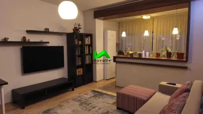 Apartament de inchiriat 2 camere Calea Dumbravii - Sibiu