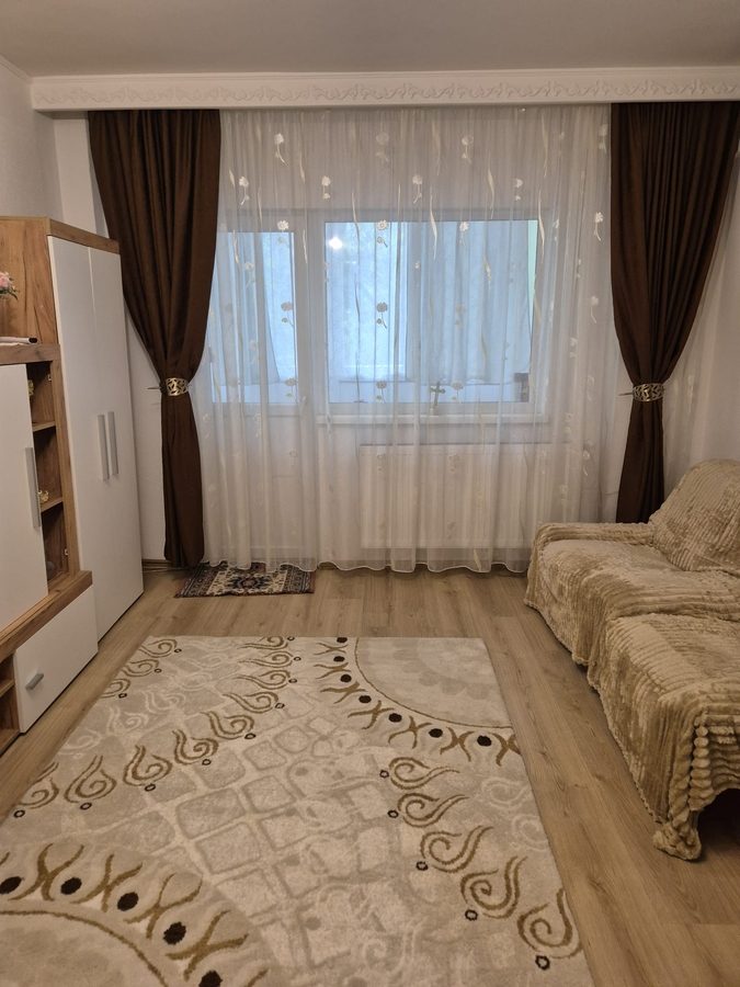 Apartament 3 camere inchiriere Gorjului/Militari - Bucuresti