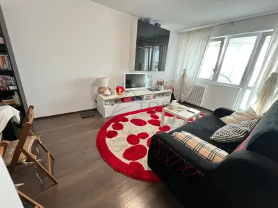 Vanzare apartament 2 camere DECOMANDAT - Podu Ros - Iasi